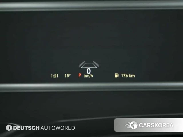 Lincoln Aviator 2nd generation id 4580845 из Кореи 8