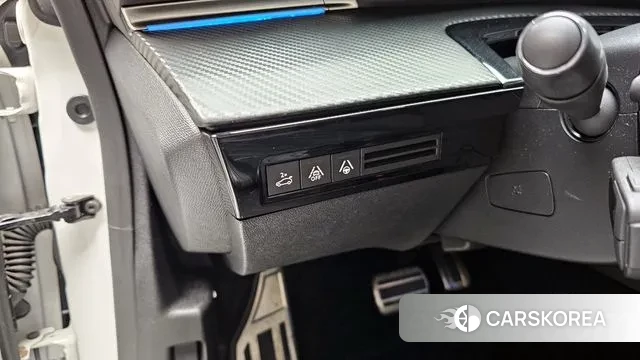 Peugeot 508 second Generation id 3598421 из Кореи 8