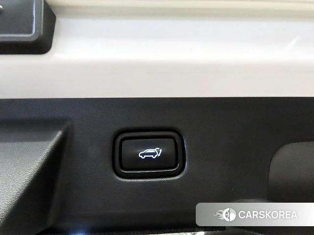 Hyundai Tucson (NX4) id 4572084 из Кореи 8