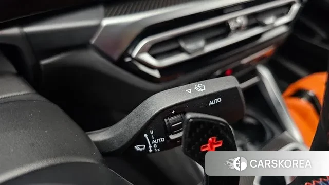 BMW M4 (G82) id 2905100 из Кореи 8