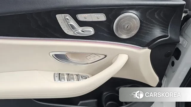 Mercedes-Benz E-Class W213 id 3555308 из Кореи 8