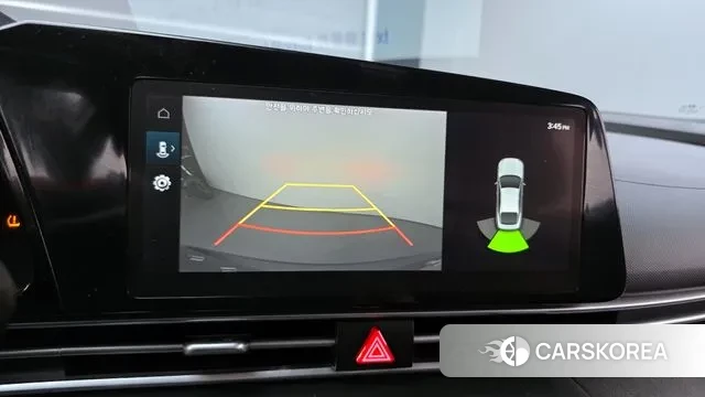 Hyundai Avante (CN7) id 3312269 из Кореи 8