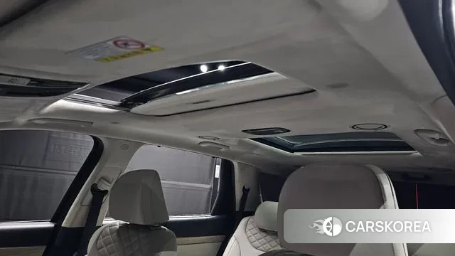 Hyundai Palisade id 3598830 из Кореи 8