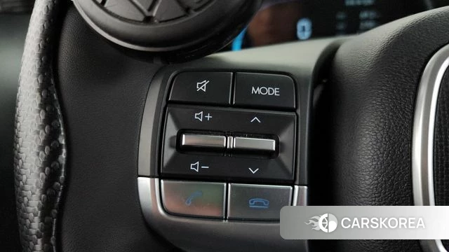 Hyundai Casper id 4408164 из Кореи 8