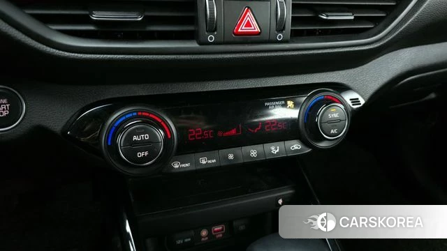 Kia Come New K3 id 3916972 из Кореи 8