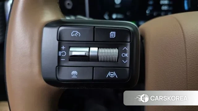 Hyundai Santa Fe (MX5) id 3377541 из Кореи 8