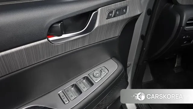 Hyundai The New Palisade id 3502853 из Кореи 8