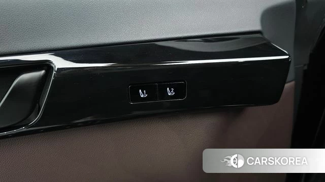 Hyundai Grandeur (GN7) id 4549533 из Кореи 8