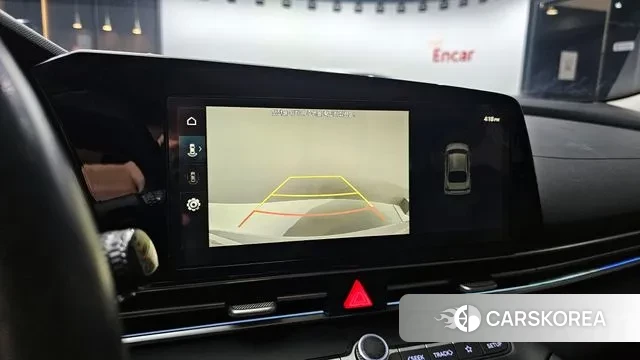 Hyundai The New Avante (CN7) id 3645037 из Кореи 8