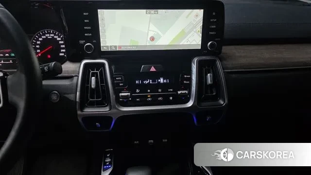 Kia Sorento 4th Generation id 3586995 из Кореи 8