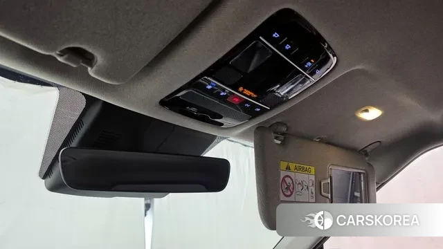 Hyundai Santa Fe (MX5) id 3377316 из Кореи 8