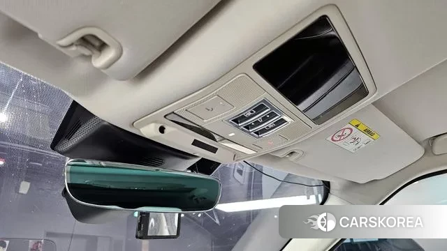 Land Rover Discovery 5 id 3422873 из Кореи 8