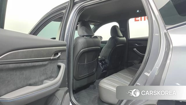 Renault Korea (Samsung) Grand Coleos id 3963314 из Кореи 8