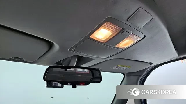 Kia The New Ray id 3002951 из Кореи 8