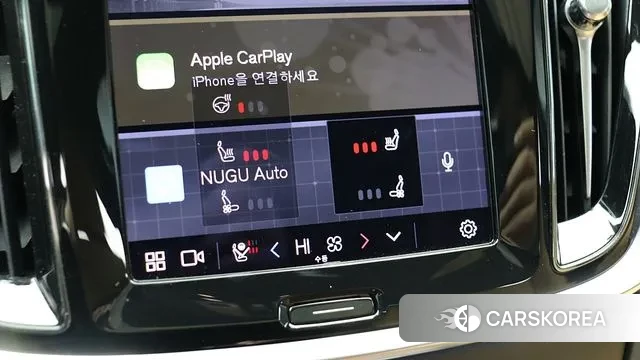 Volvo V60 Cross-Country 2nd Generation id 3610198 из Кореи 8