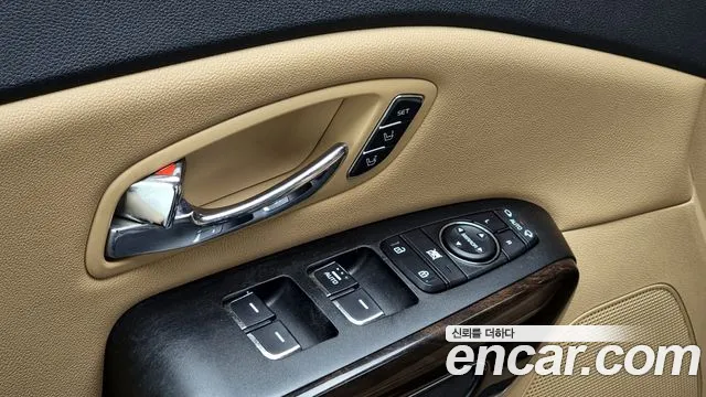 Kia The New Carnival id 2755064 из Кореи 8