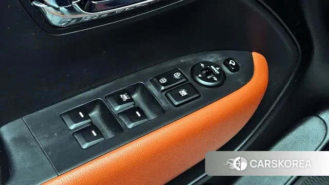 Kia The New Ray id 3520332 из Кореи 8