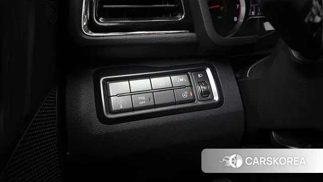 Ssangyong Berry New Tivoli id 3334709 из Кореи 8