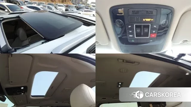 Kia The New Carnival 4th Generation id 3451872 из Кореи 8