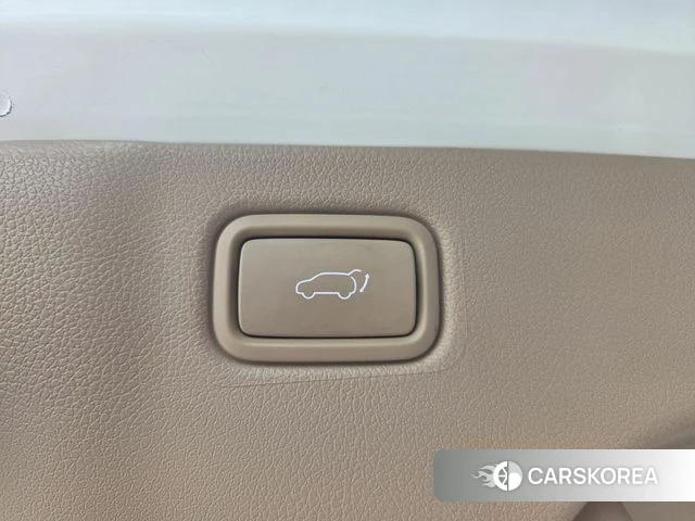 Kia The New Carnival id 4620405 из Кореи 8
