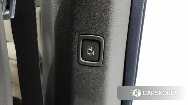 Kia Carnival 4th generation id 3833269 из Кореи 8