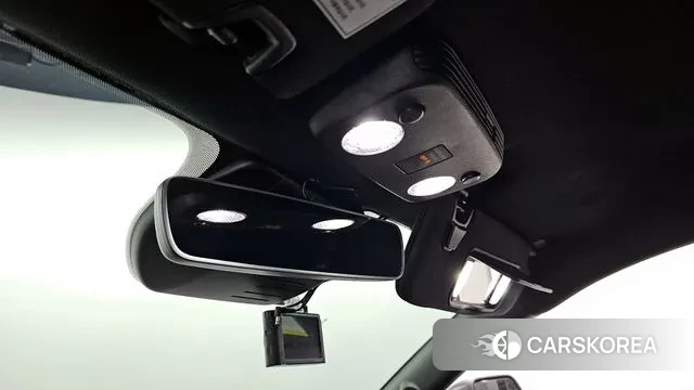 Ford Mustang id 3060504 из Кореи 8