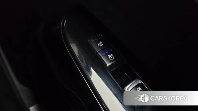 Kia Mohave Master id 3607589 из Кореи 8