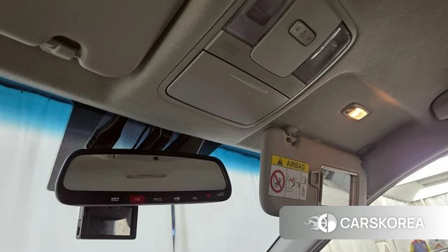 Kia The New K3 2nd generation id 3915732 из Кореи 8