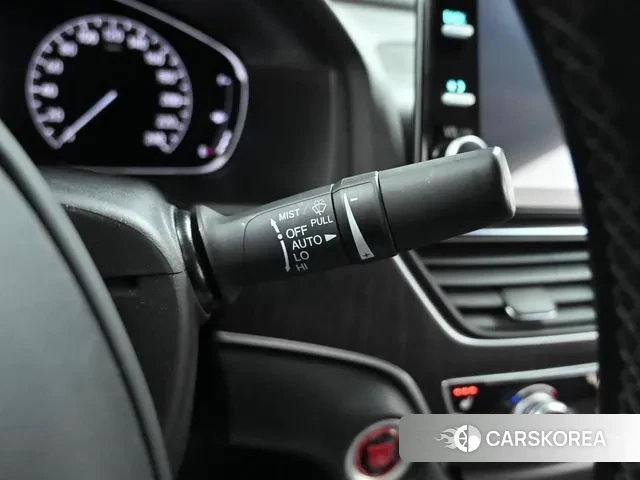 Honda Accord 10th Generation id 3583147 из Кореи 8