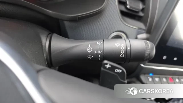 Renault Korea (Samsung) XM3 id 3458196 из Кореи 8