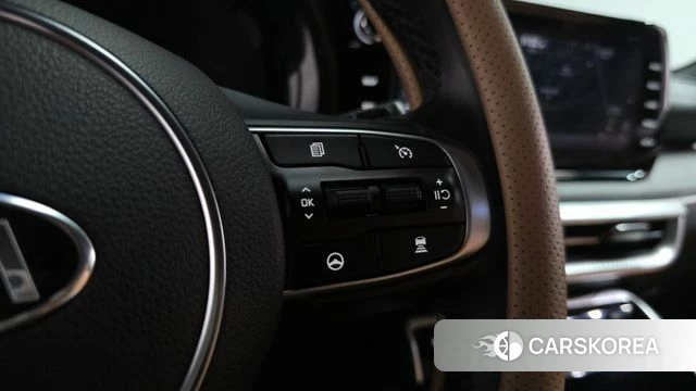 Kia K5 3rd generation id 4424153 из Кореи 8