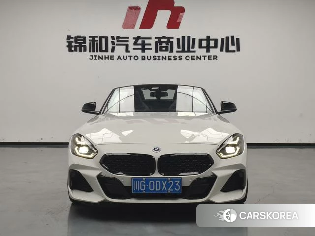 BMW Z4 id 4359320 из Китая 8