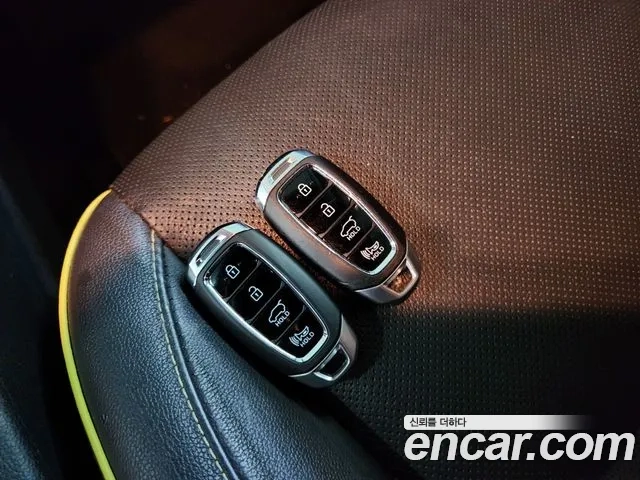 Hyundai Kona id 2922724 из Кореи 8