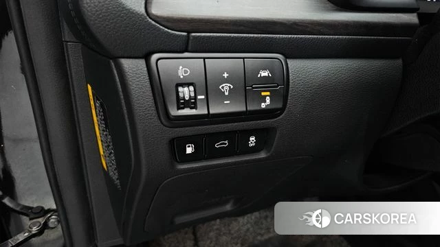 Kia K7 Premier id 4625992 из Кореи 8