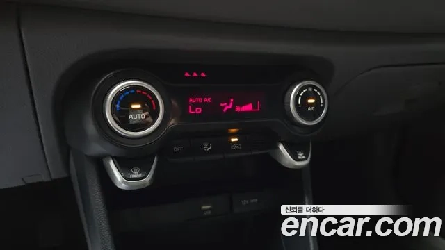 Kia Morning Urban (JA) id 2927589 из Кореи 8