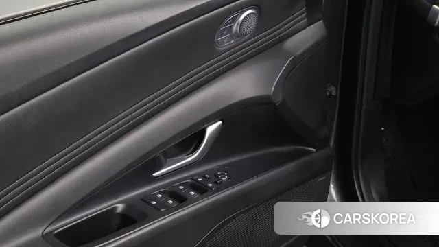 Hyundai Avante (CN7) id 3696517 из Кореи 8