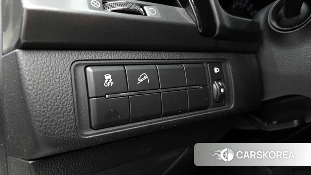 Ssangyong The New Rexton Sport id 3833005 из Кореи 8