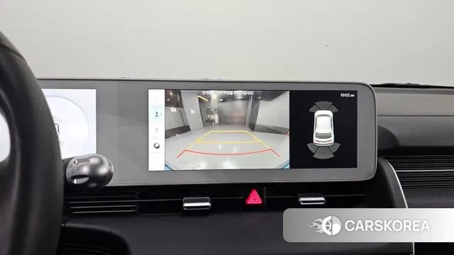 Hyundai Ionic 5 id 3650356 из Кореи 8