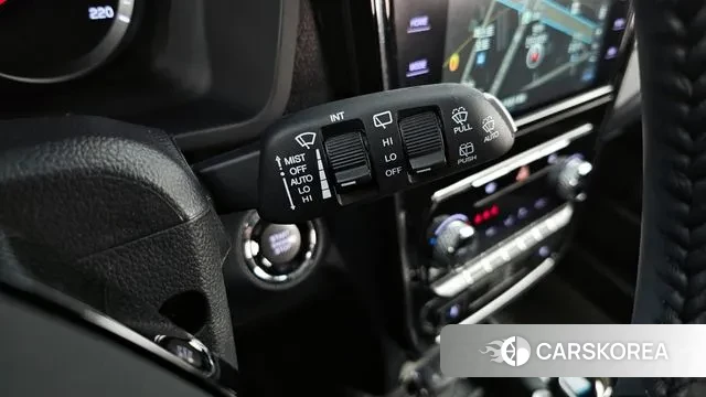 Ssangyong Tivoli Air id 3591252 из Кореи 8