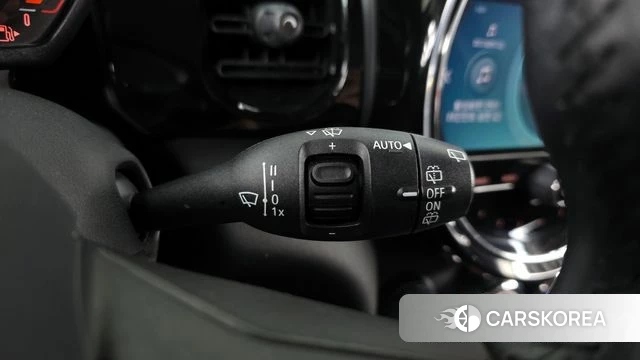 Mini Cooper id 4355630 из Кореи 8