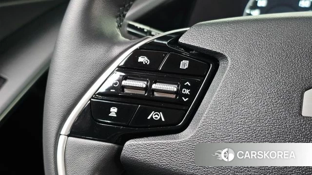 Kia Di All New Niro EV id 4645654 из Кореи 8