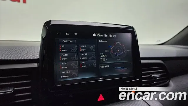 Hyundai Veloster (JS) id 2722264 из Кореи 8