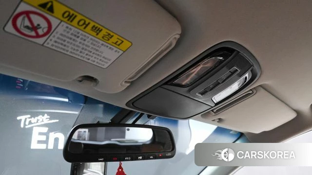 Kia The New Sorento id 3905771 из Кореи 8