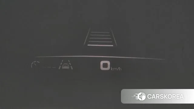 Porsche Panamera (971) id 3770233 из Кореи 8