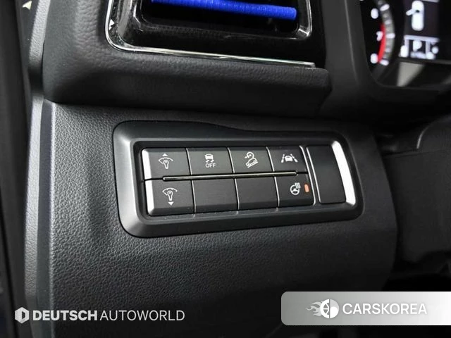Ssangyong Berry New Tivoli id 4489669 из Кореи 8