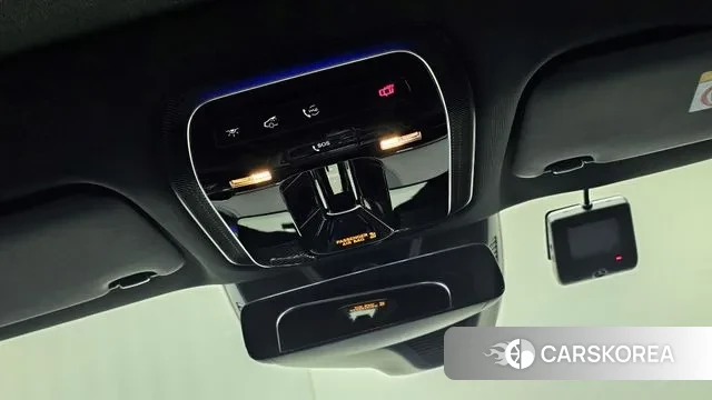 Mercedes-Benz E-Class W214 id 3272550 из Кореи 8