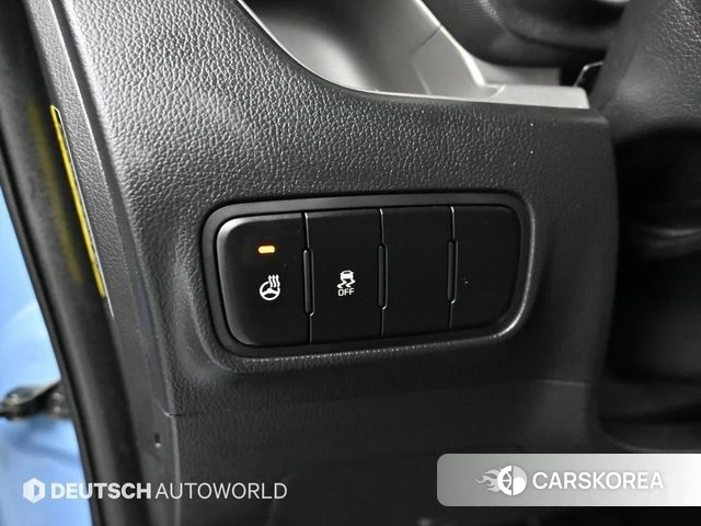 Kia The New Ray id 4318067 из Кореи 8