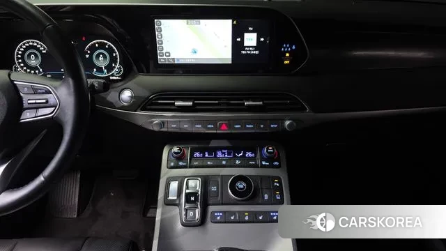 Hyundai Palisade id 3468136 из Кореи 8