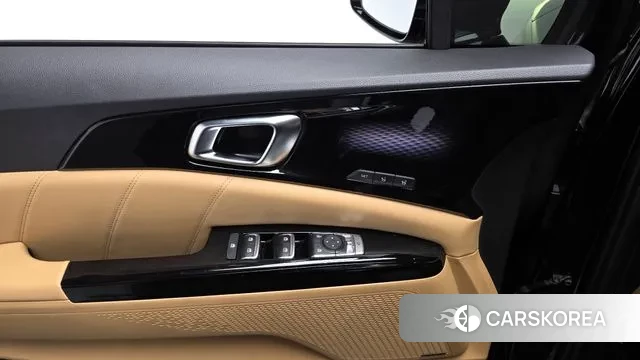 Kia Carnival 4th generation id 3334670 из Кореи 8