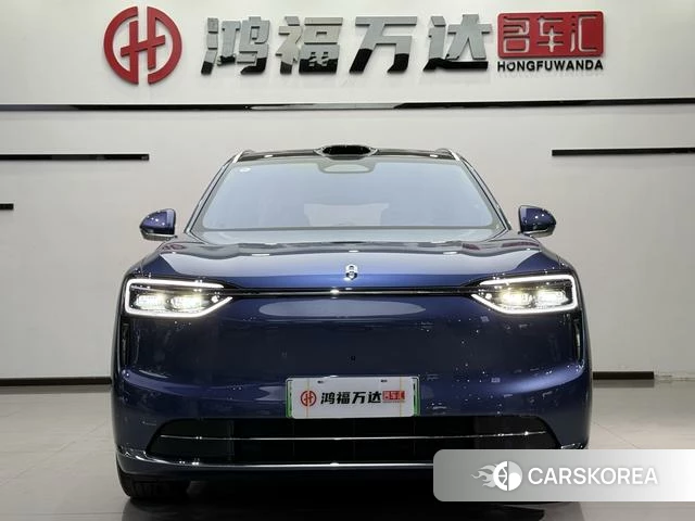 AITO Ask the world M7 id 4205689 из Китая 8
